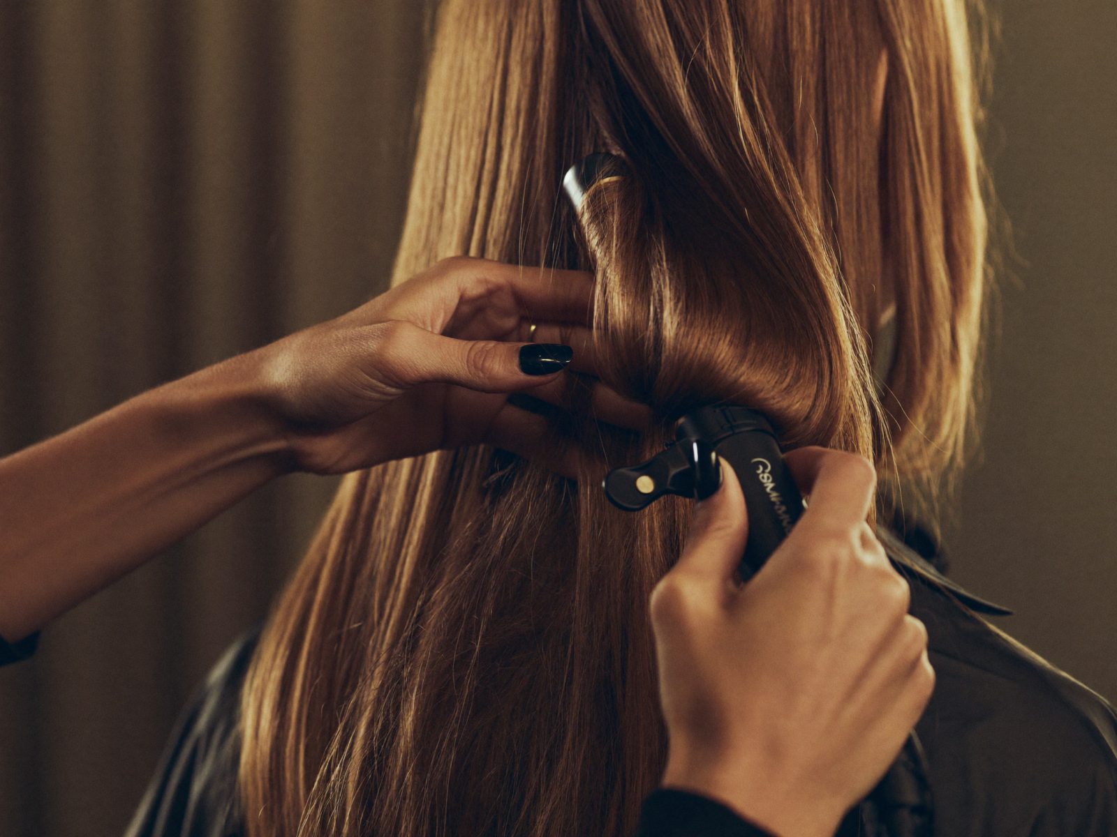Styling och läggning